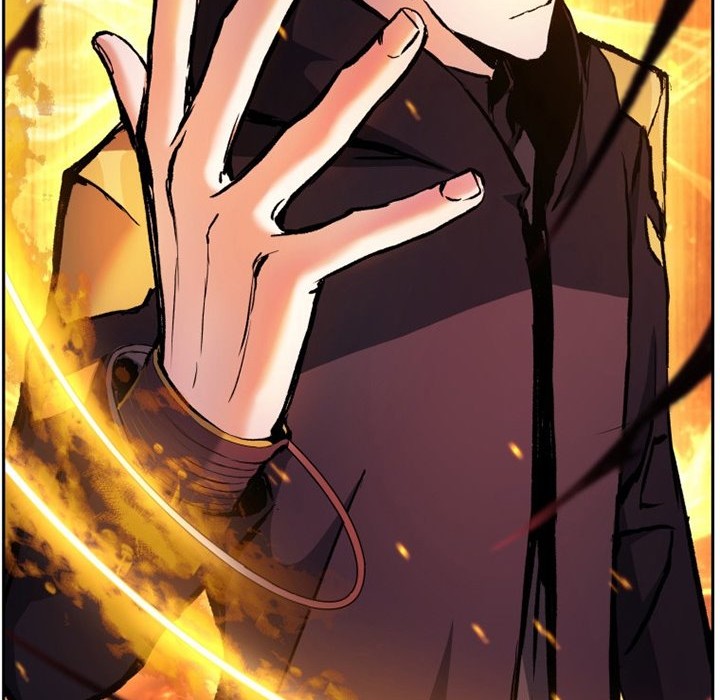 Return of the Broken Constellation Chapter 34 Gambar 19