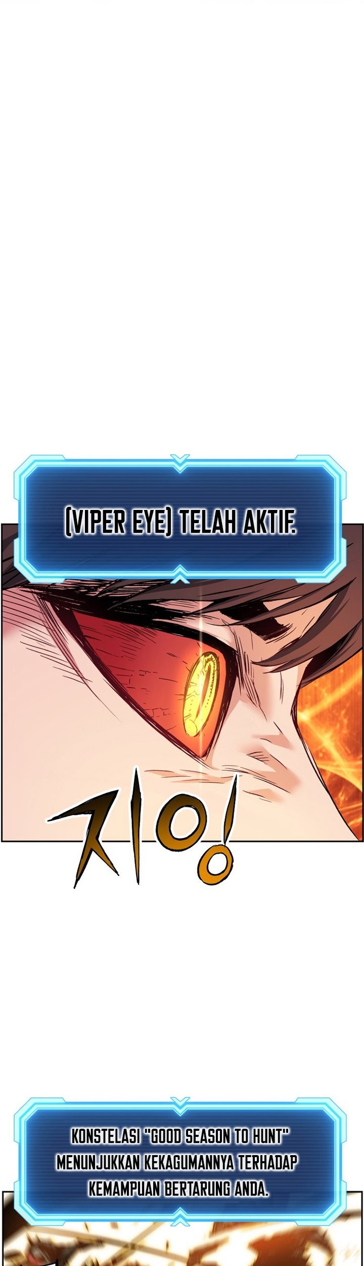 Return of the Broken Constellation Chapter 34 Gambar 21