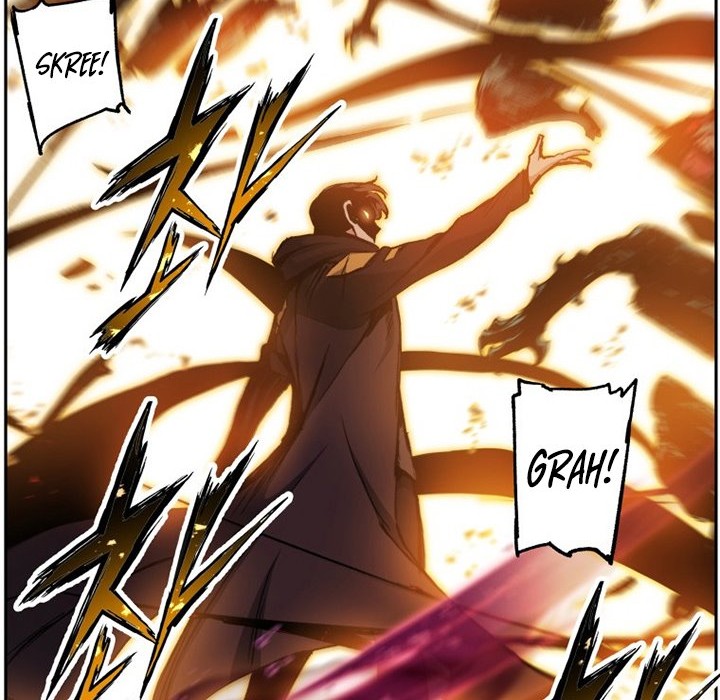 Return of the Broken Constellation Chapter 34 Gambar 22