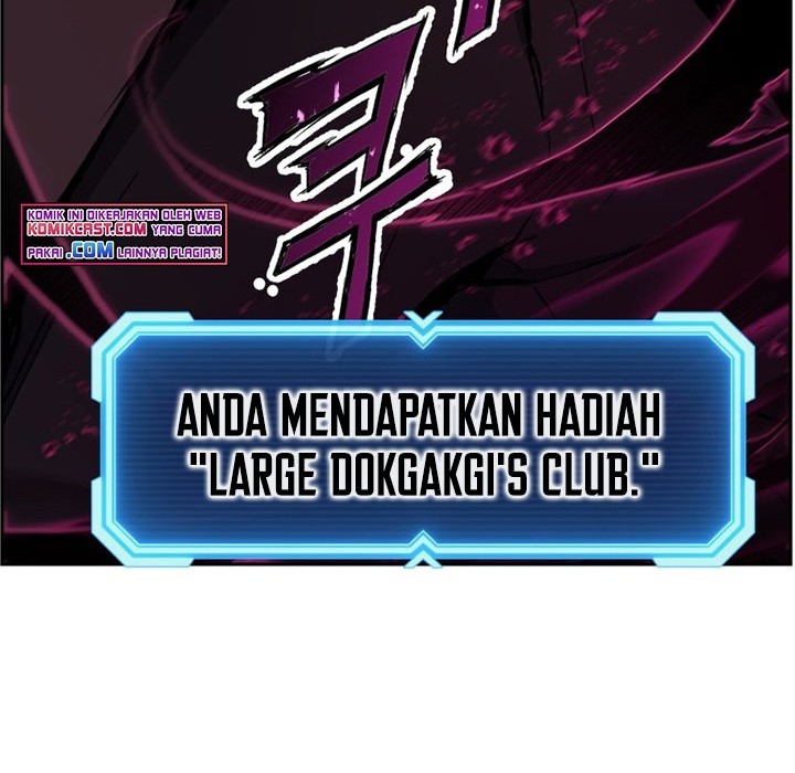 Return of the Broken Constellation Chapter 34 Gambar 24