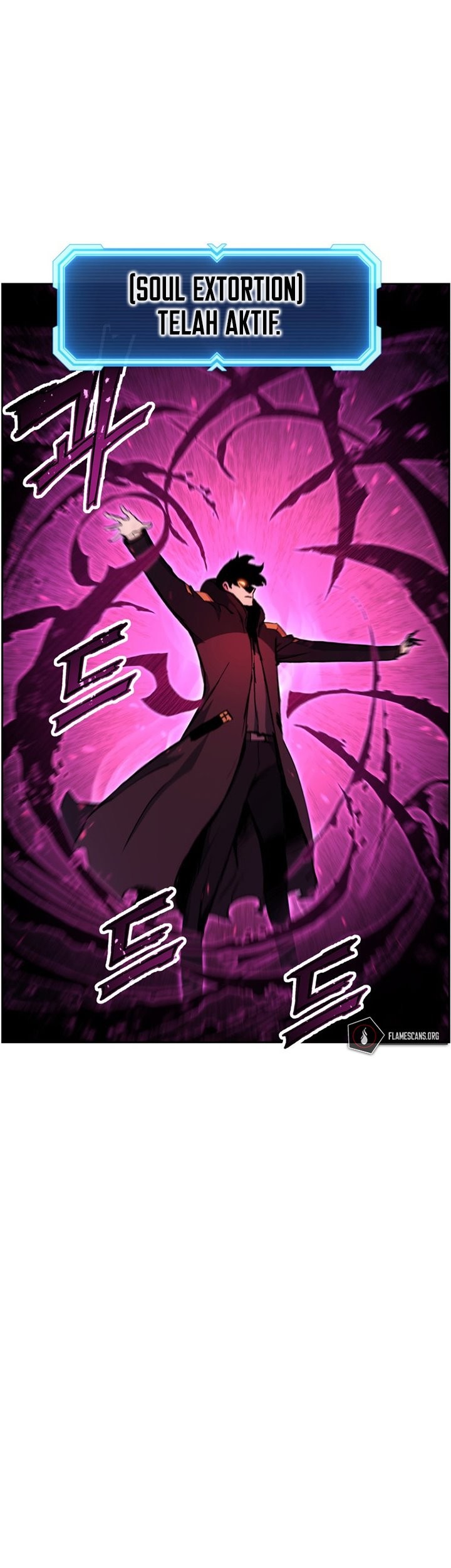 Return of the Broken Constellation Chapter 34 Gambar 25