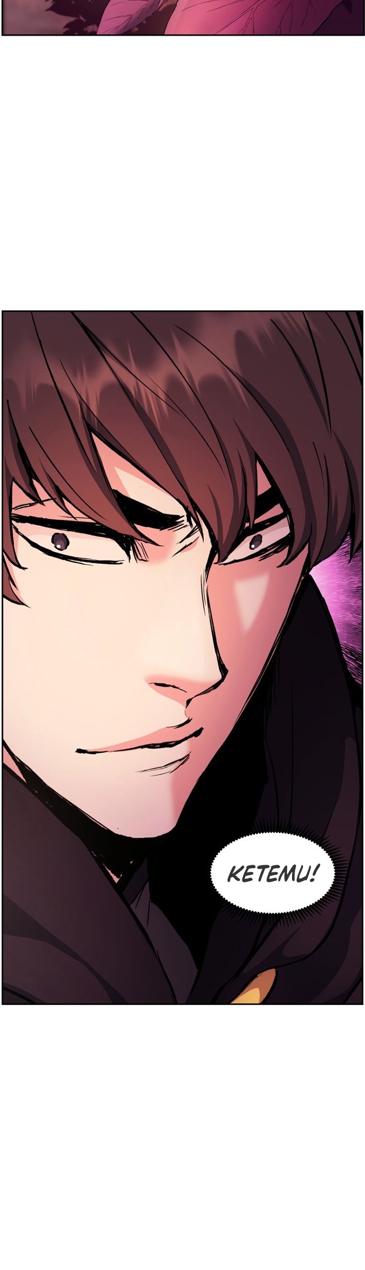 Return of the Broken Constellation Chapter 34 Gambar 29