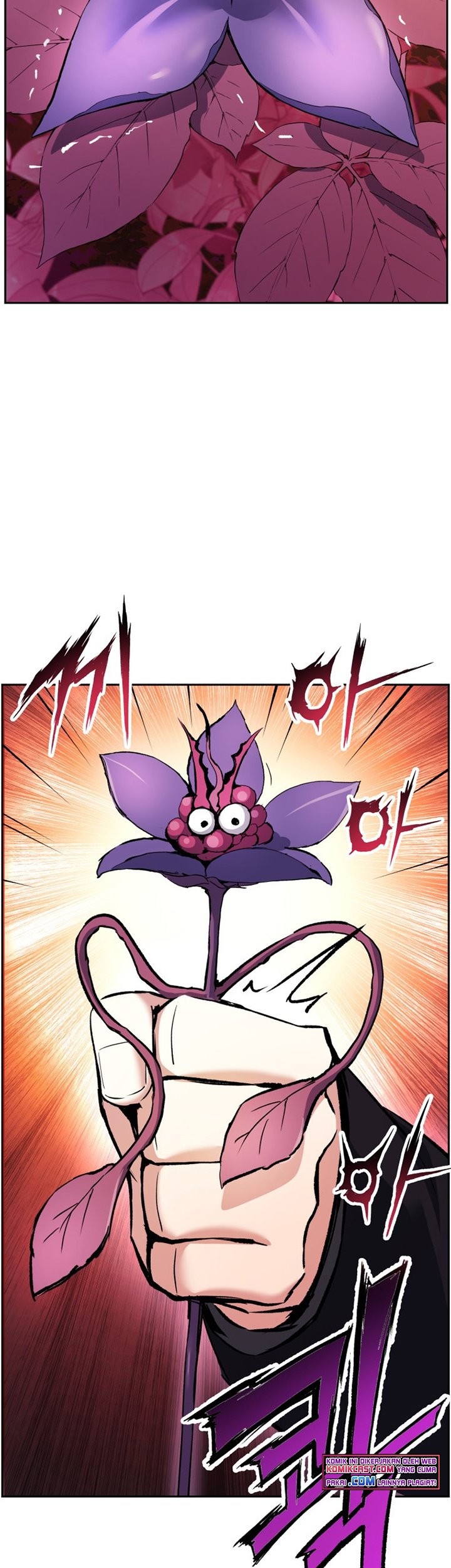 Return of the Broken Constellation Chapter 34 Gambar 31