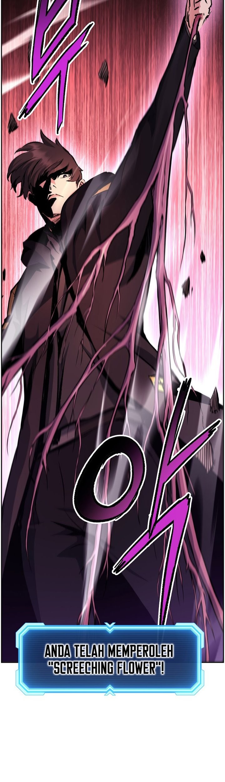 Return of the Broken Constellation Chapter 34 Gambar 33