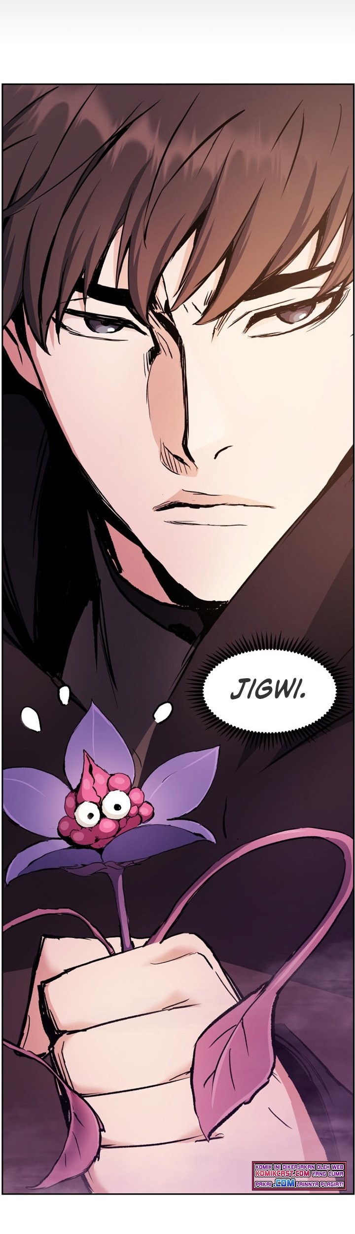 Return of the Broken Constellation Chapter 34 Gambar 46