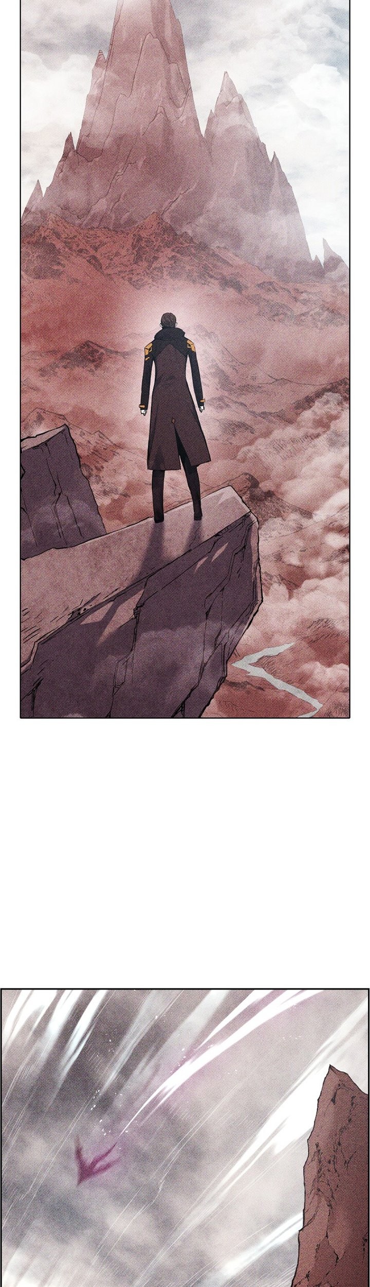 Return of the Broken Constellation Chapter 34 Gambar 48