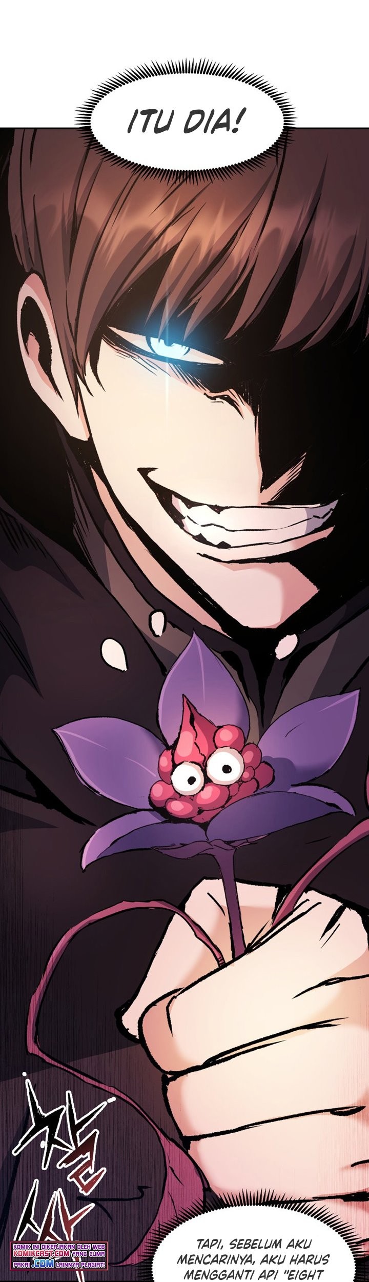 Return of the Broken Constellation Chapter 34 Gambar 50