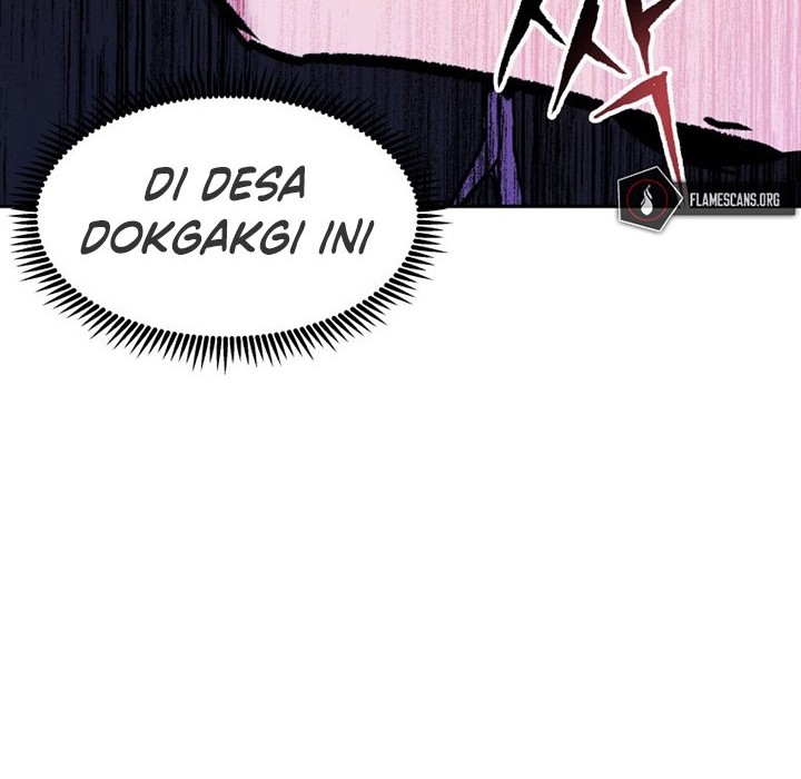 Return of the Broken Constellation Chapter 34 Gambar 53