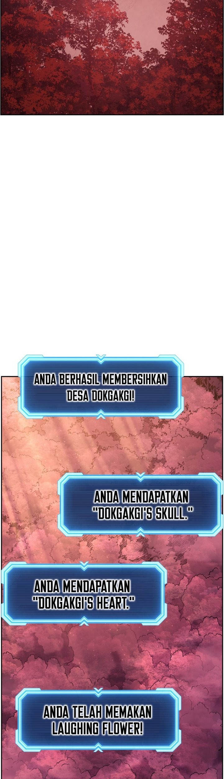 Return of the Broken Constellation Chapter 34 Gambar 60