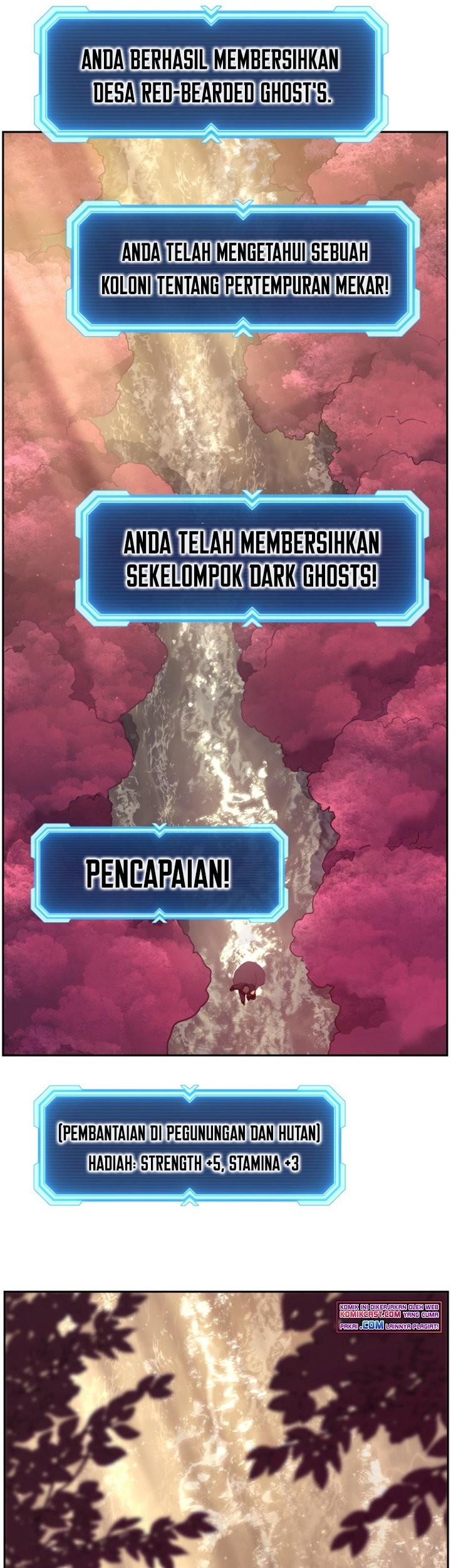 Return of the Broken Constellation Chapter 34 Gambar 62