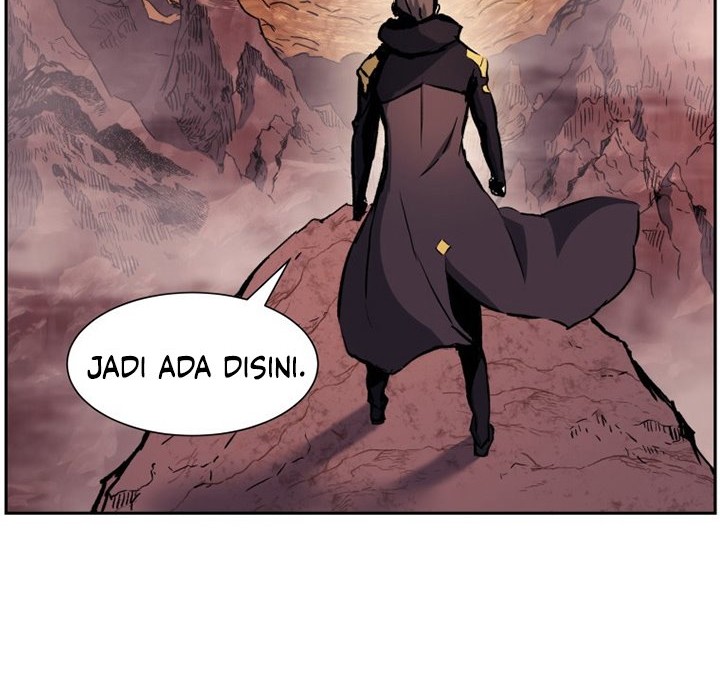 Return of the Broken Constellation Chapter 34 Gambar 69