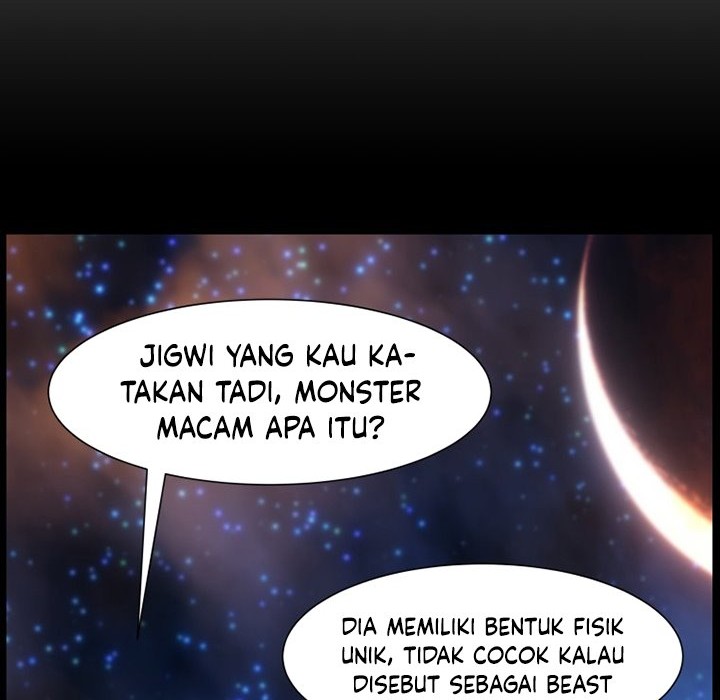 Return of the Broken Constellation Chapter 34 Gambar 71