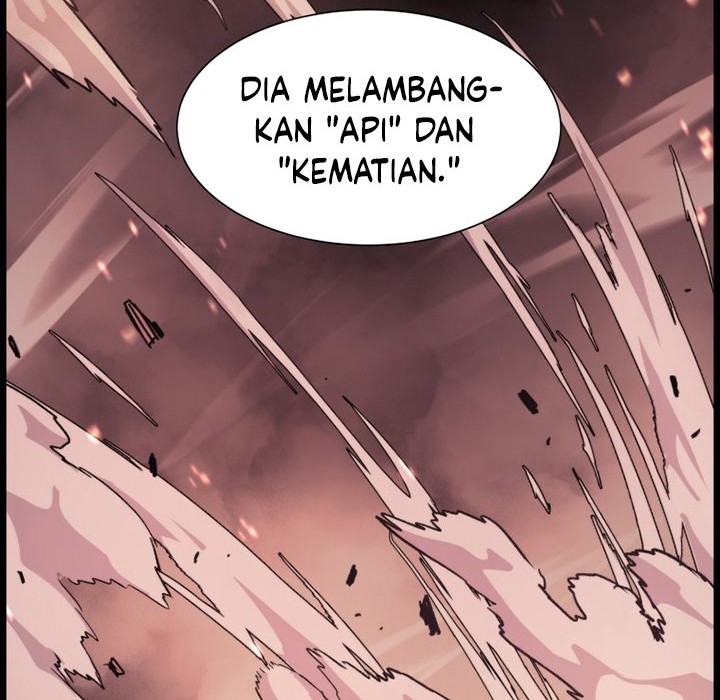 Return of the Broken Constellation Chapter 34 Gambar 75
