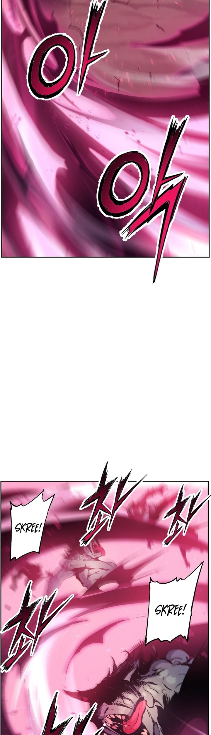 Return of the Broken Constellation Chapter 34 Gambar 4