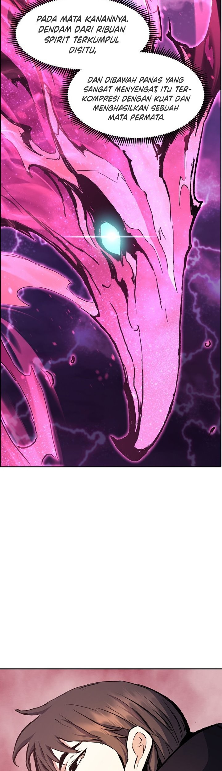 Return of the Broken Constellation Chapter 34 Gambar 78