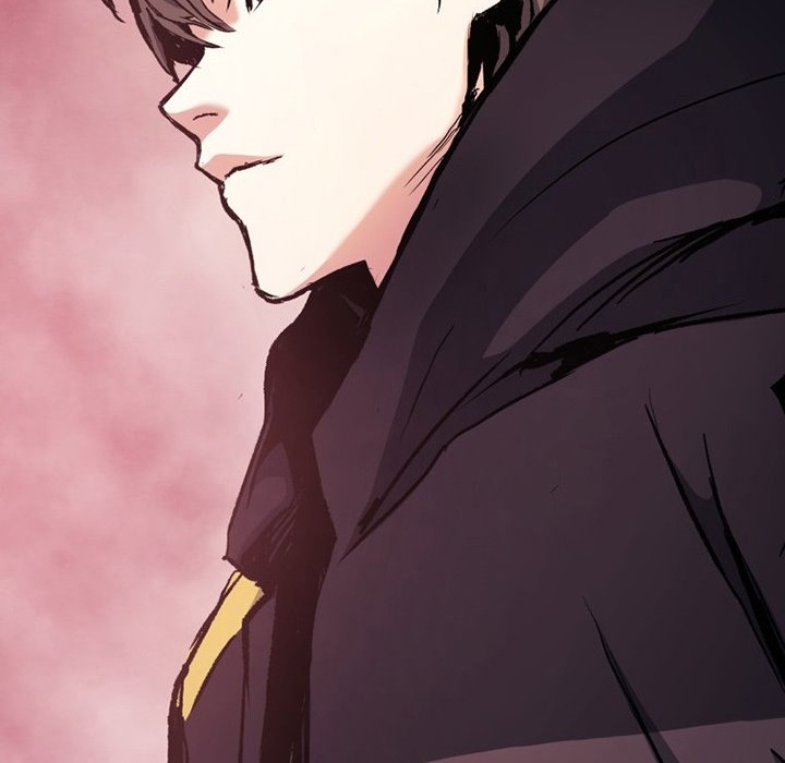 Return of the Broken Constellation Chapter 34 Gambar 79