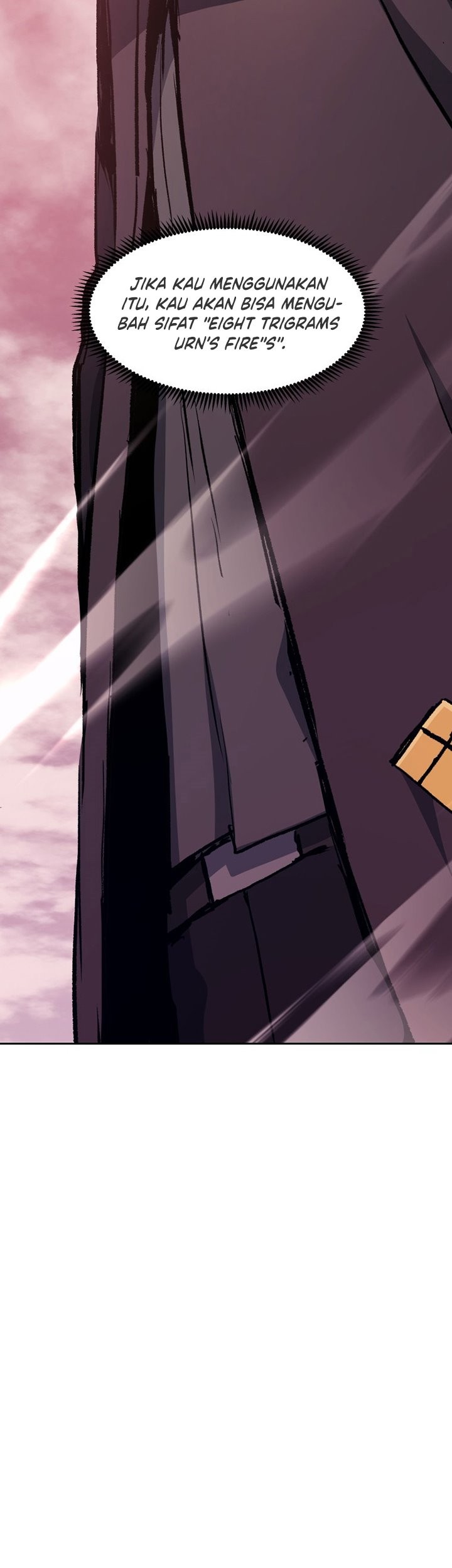 Return of the Broken Constellation Chapter 34 Gambar 80