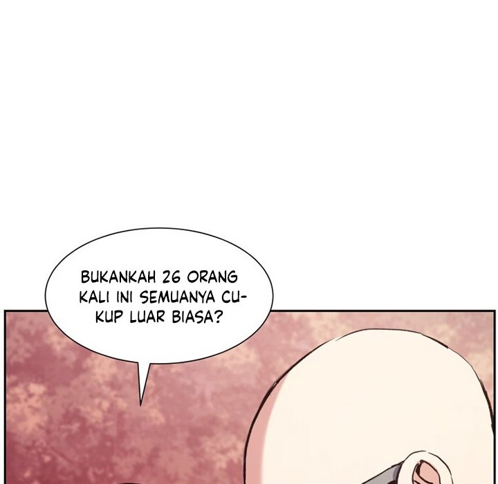 Return of the Broken Constellation Chapter 34 Gambar 83