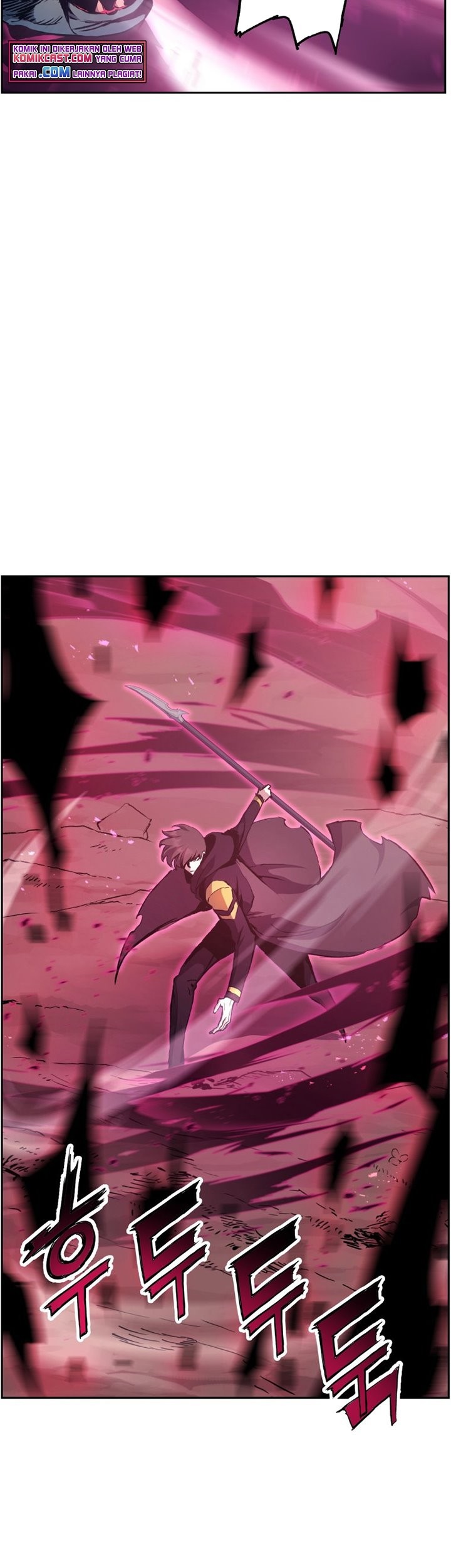 Return of the Broken Constellation Chapter 34 Gambar 6