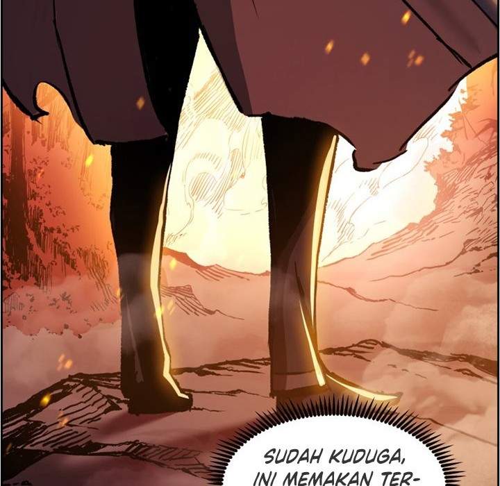 Return of the Broken Constellation Chapter 34 Gambar 11