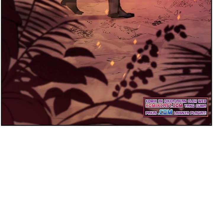 Return of the Broken Constellation Chapter 34 Gambar 15