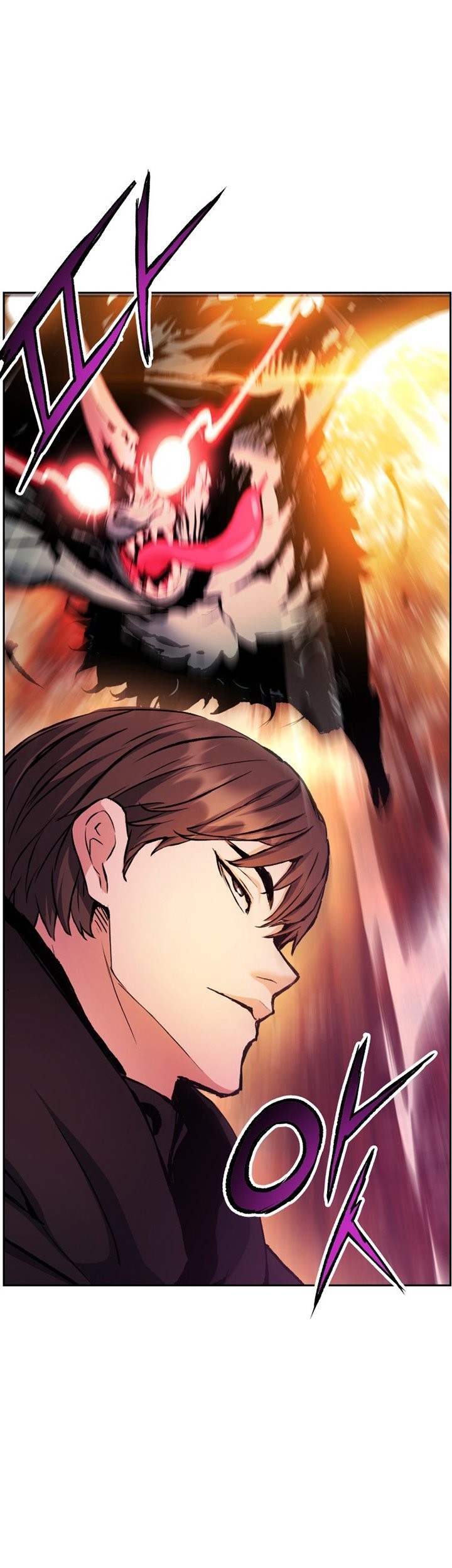 Return of the Broken Constellation Chapter 34 Gambar 16