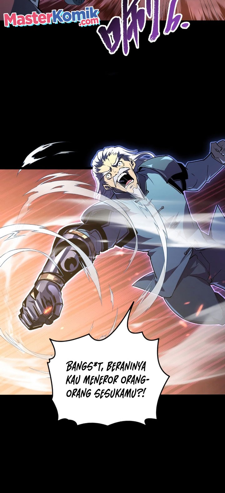 Rise From The Rubble Chapter 97 Gambar 23