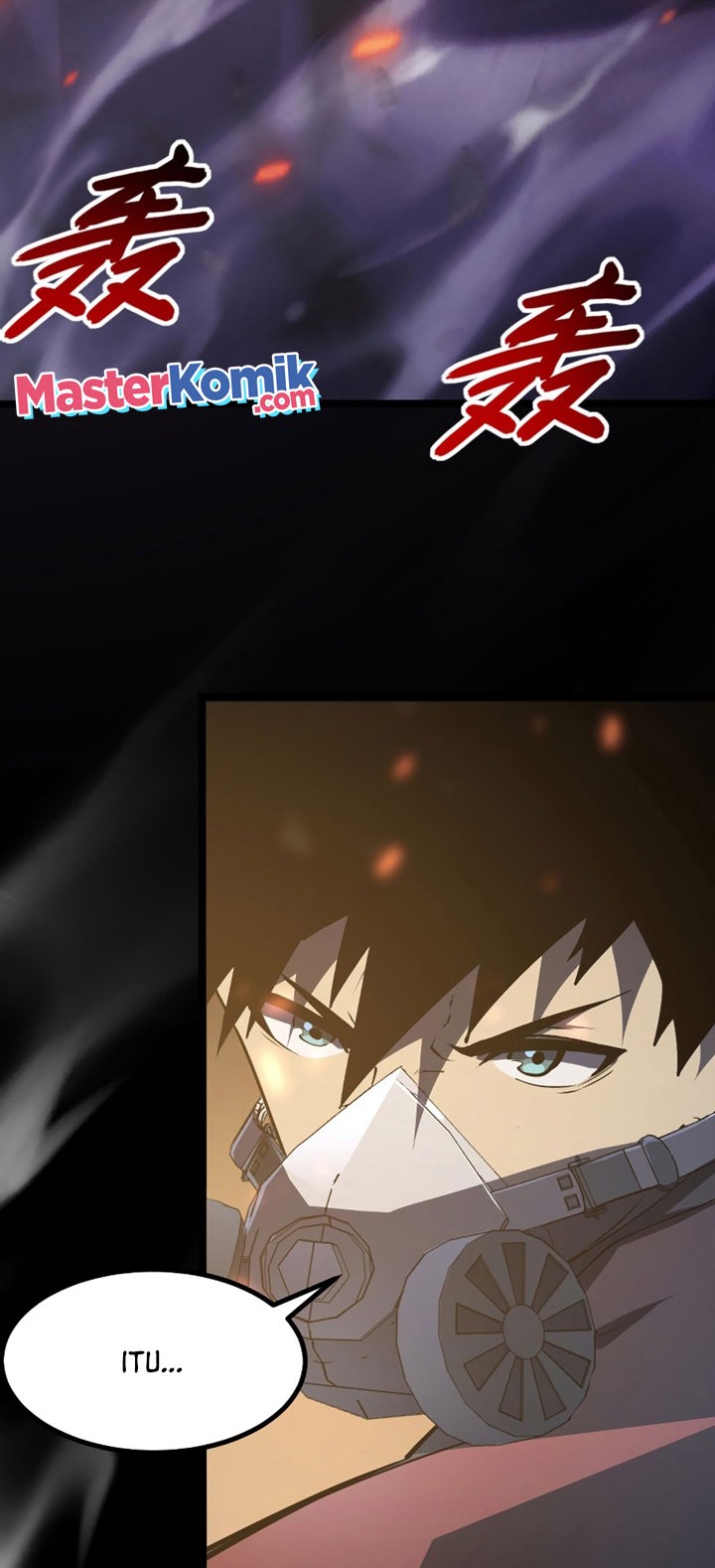 Rise From The Rubble Chapter 97 Gambar 25