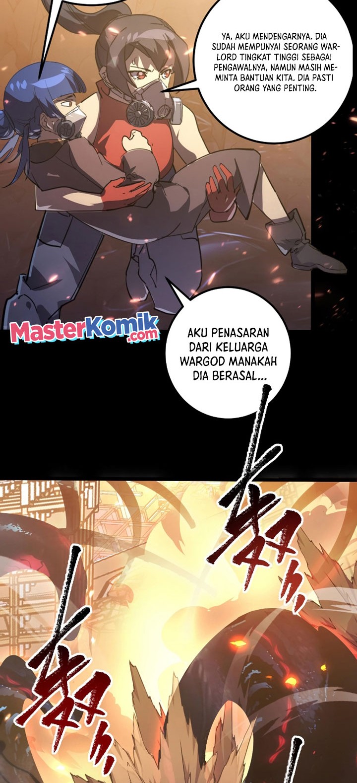 Rise From The Rubble Chapter 97 Gambar 27