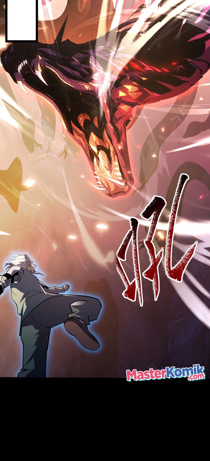 Rise From The Rubble Chapter 97 Gambar 29