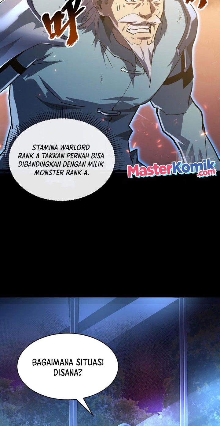 Rise From The Rubble Chapter 97 Gambar 31