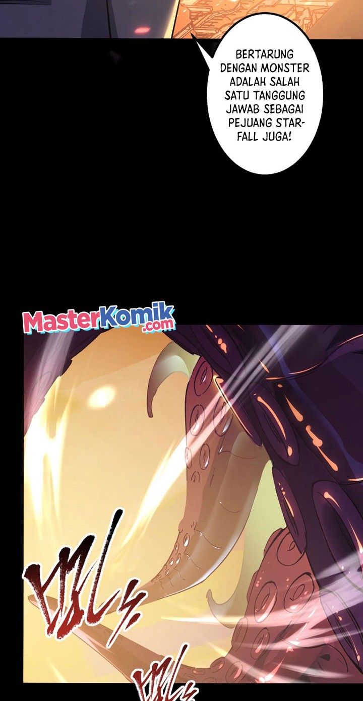 Rise From The Rubble Chapter 97 Gambar 33