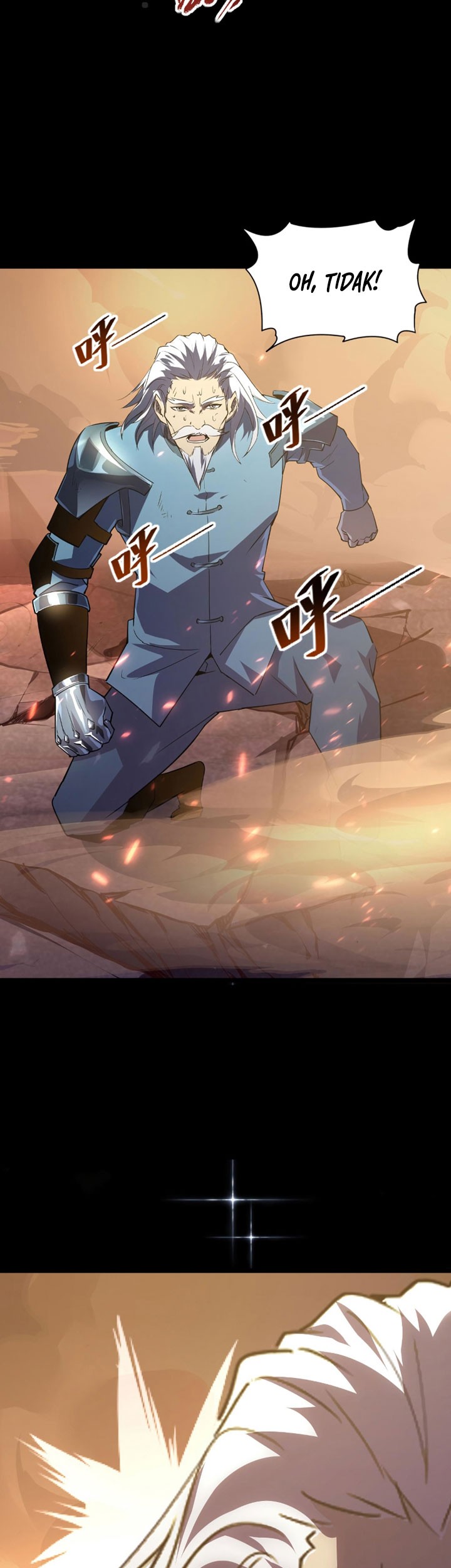 Rise From The Rubble Chapter 97 Gambar 34