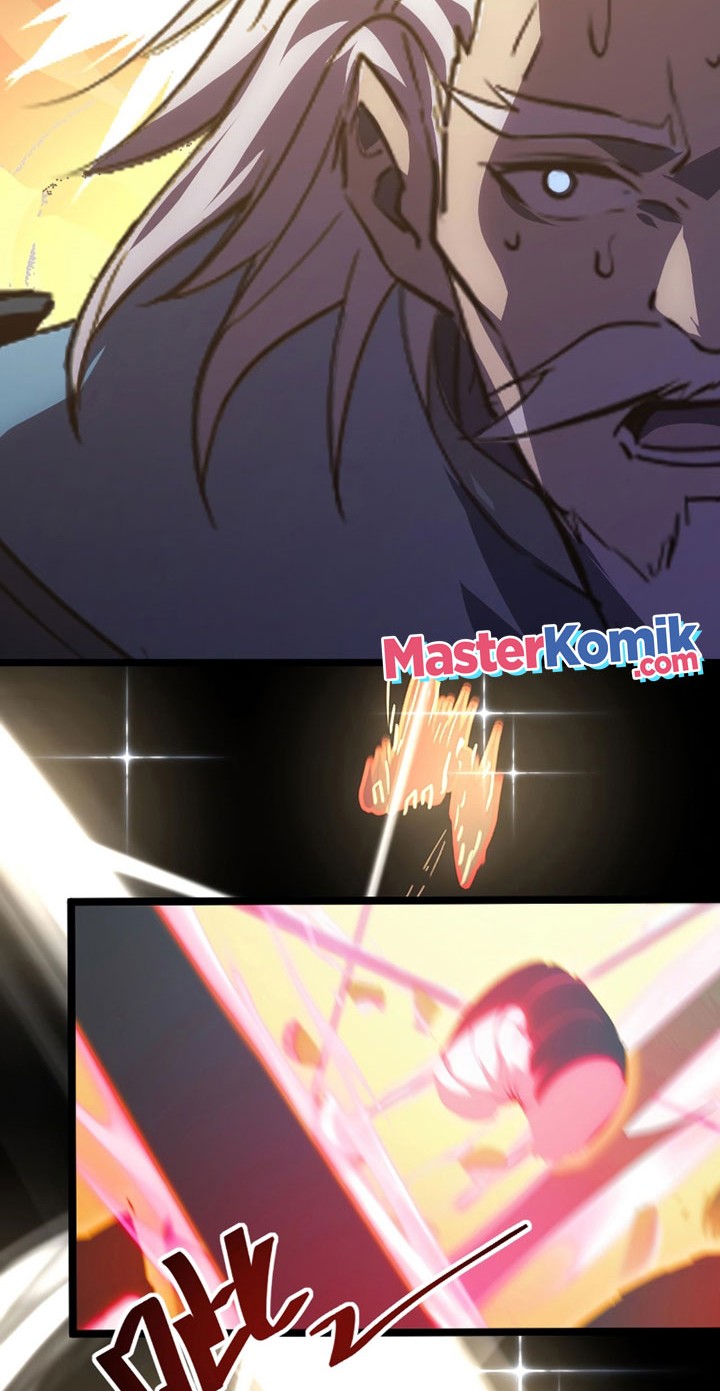Rise From The Rubble Chapter 97 Gambar 35