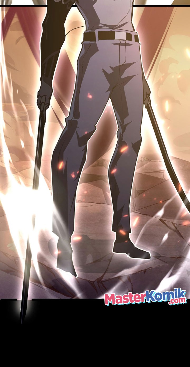 Rise From The Rubble Chapter 97 Gambar 37