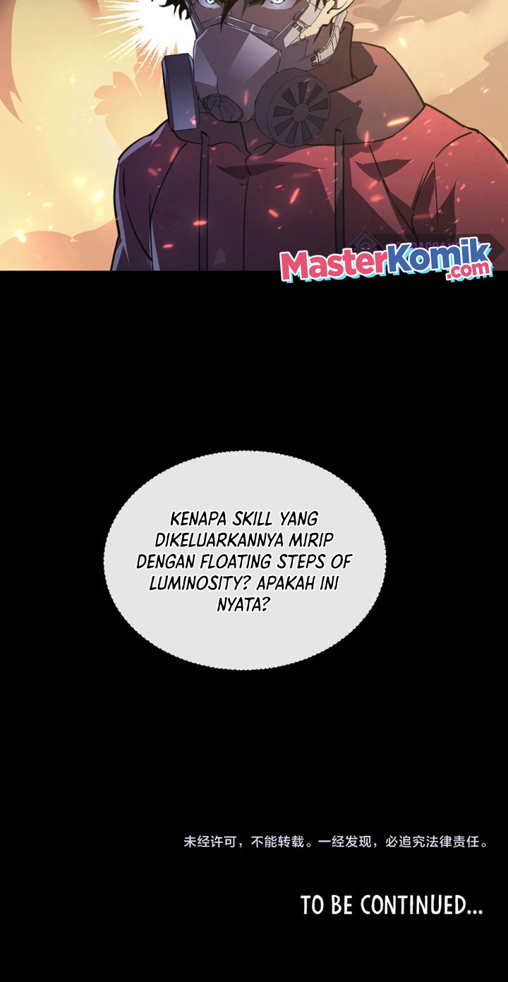 Rise From The Rubble Chapter 97 Gambar 39