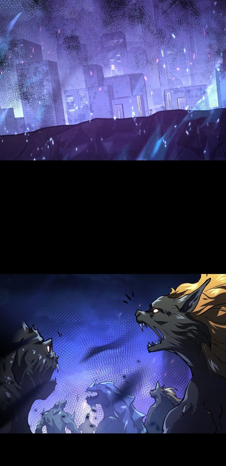 Rise From The Rubble Chapter 97 Gambar 3