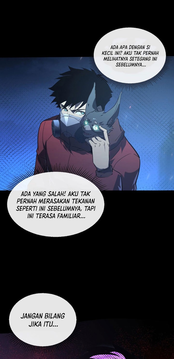 Rise From The Rubble Chapter 97 Gambar 5