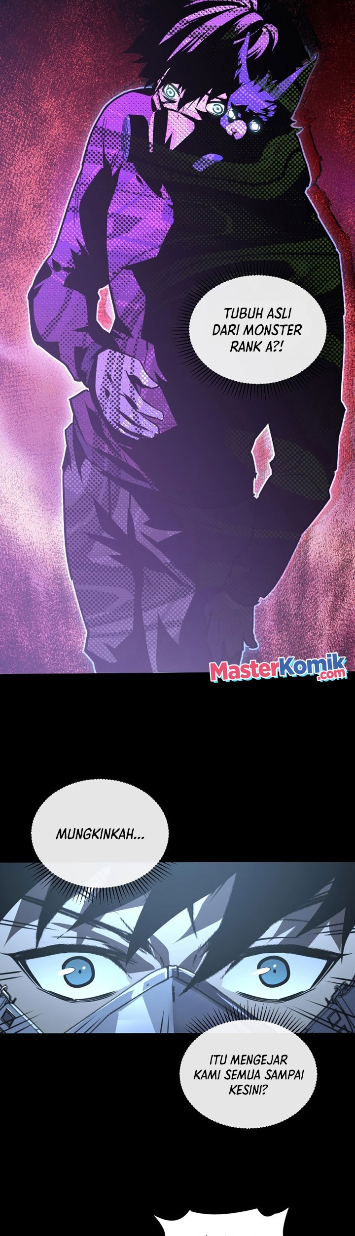 Rise From The Rubble Chapter 97 Gambar 6