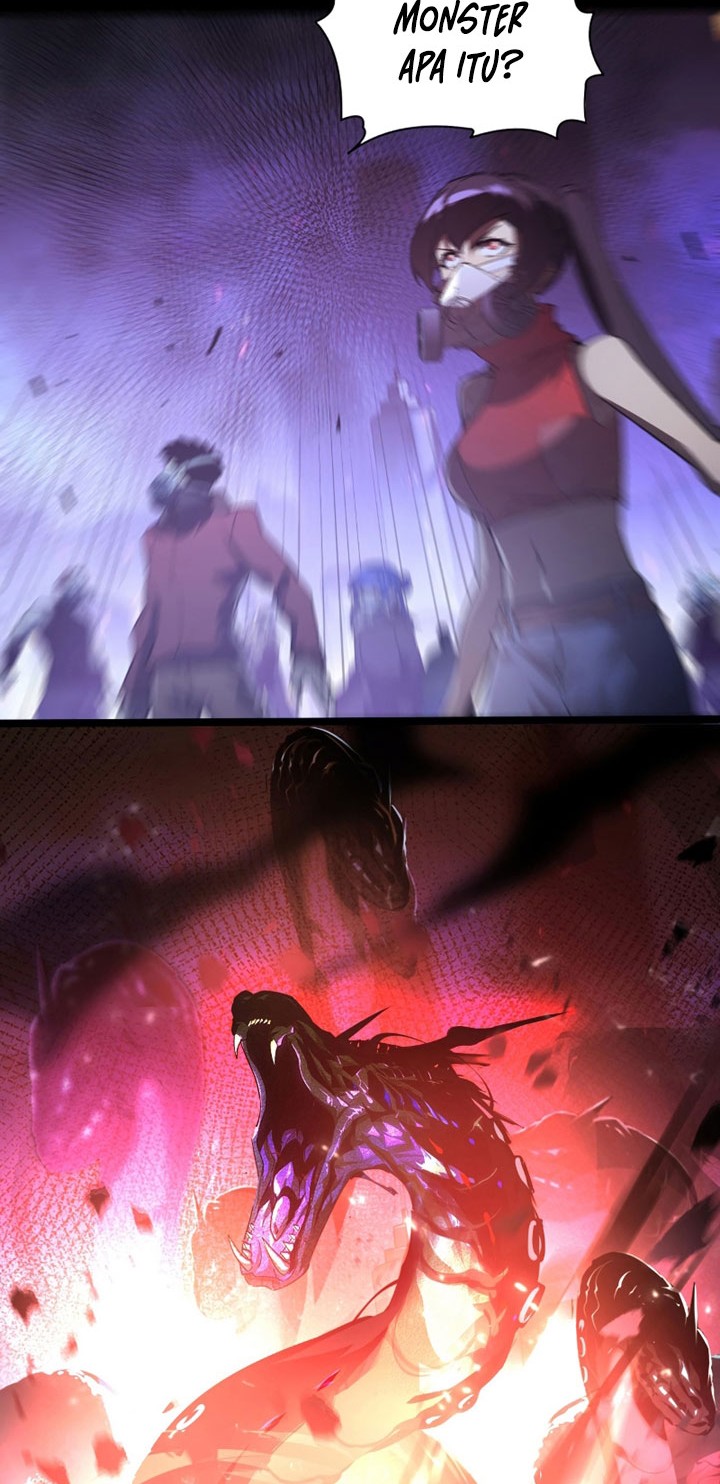 Rise From The Rubble Chapter 97 Gambar 7