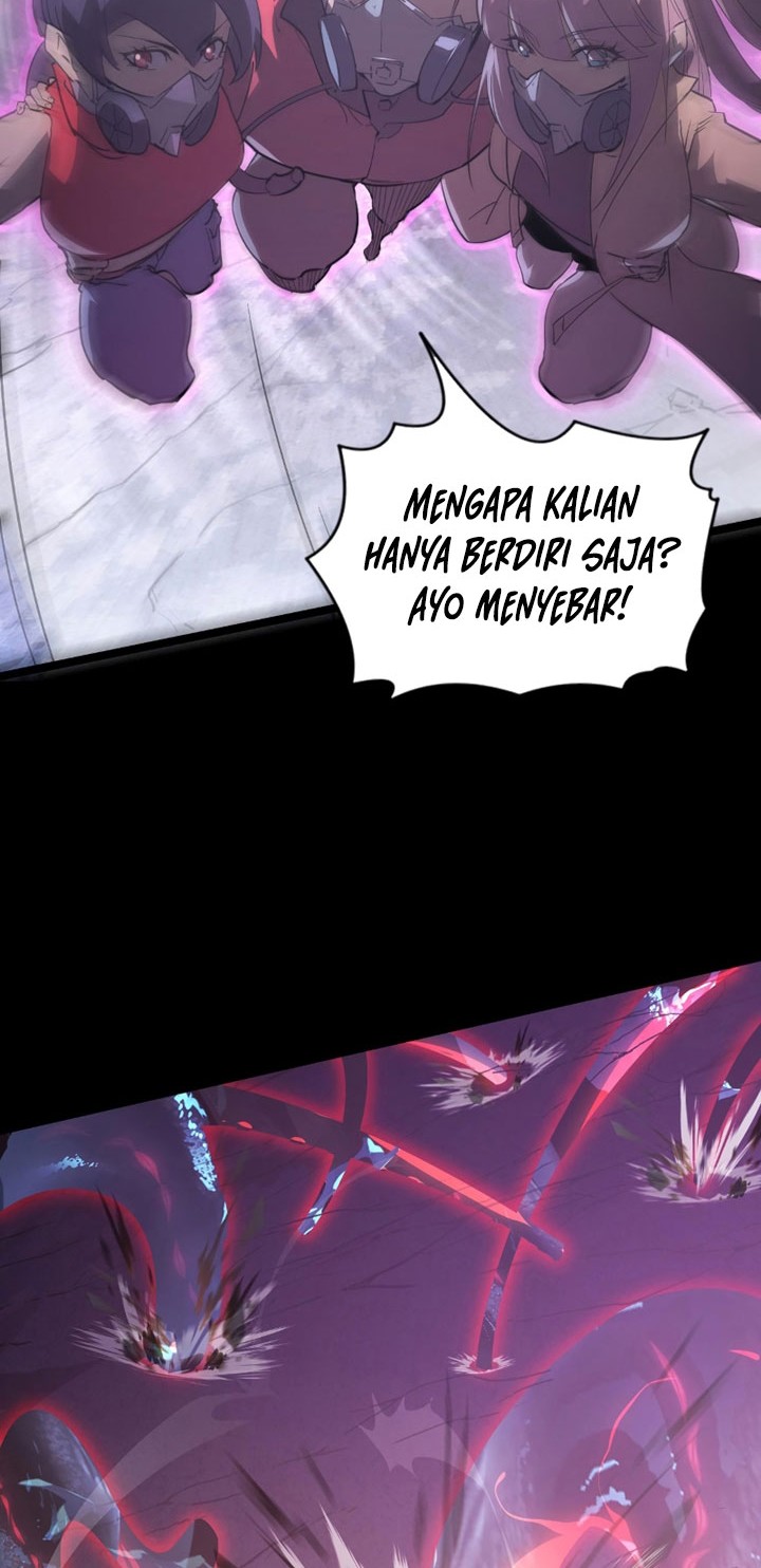Rise From The Rubble Chapter 97 Gambar 11