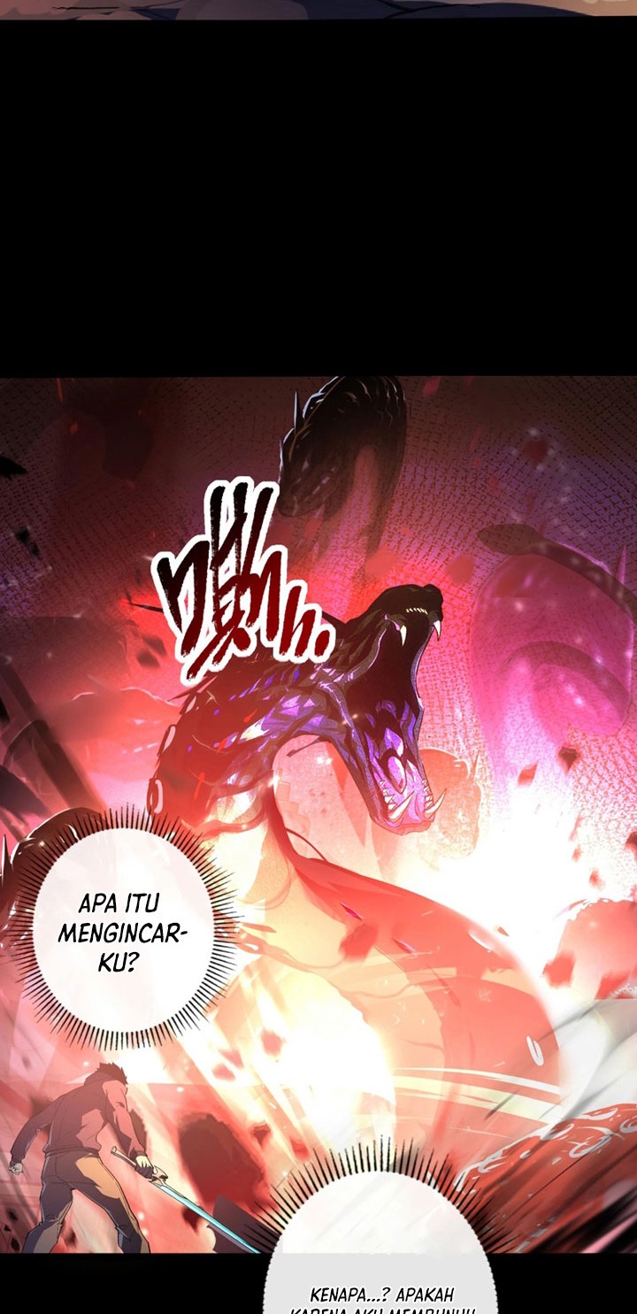 Rise From The Rubble Chapter 97 Gambar 13