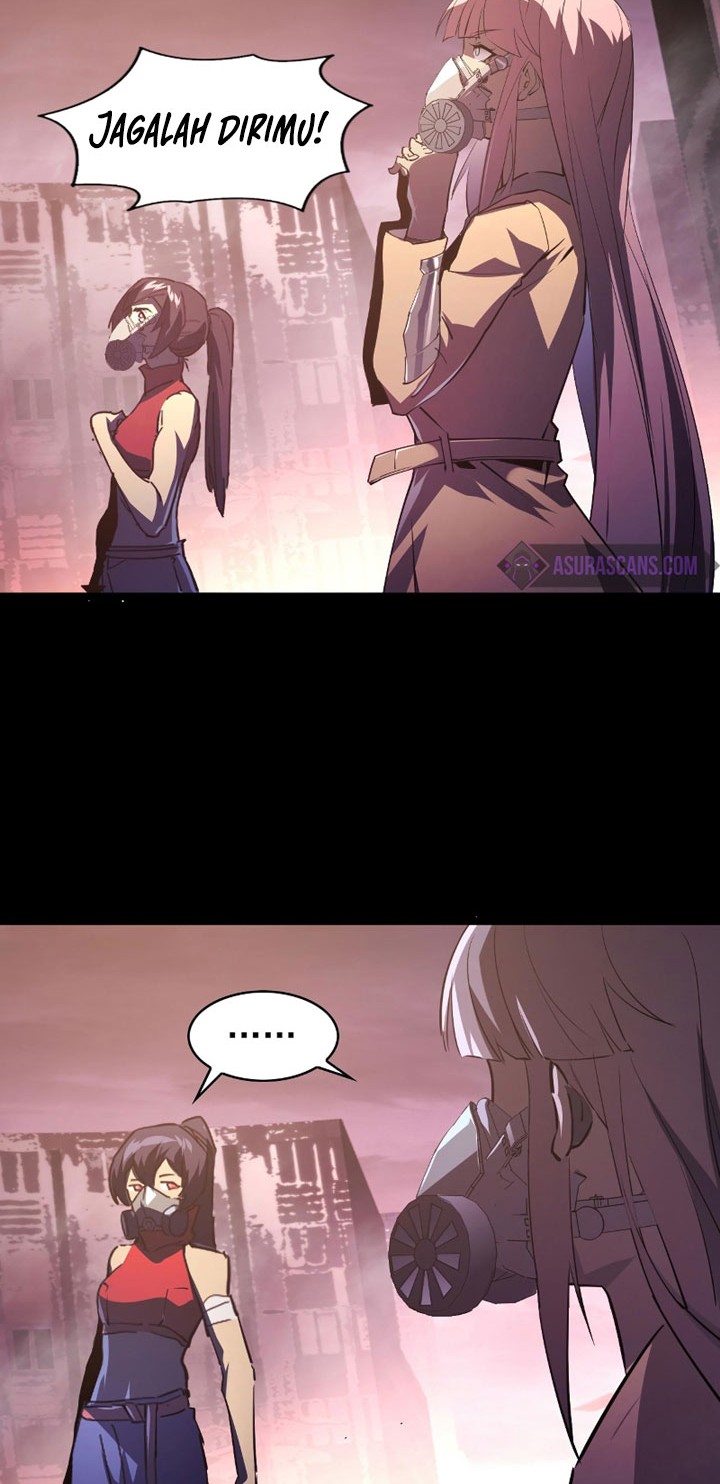 Rise From The Rubble Chapter 97 Gambar 15