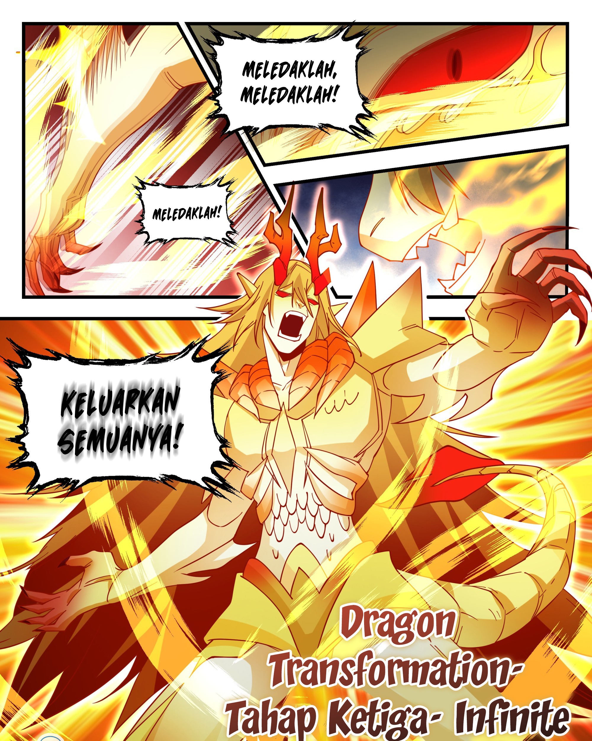 Martial Peak Part 2 Chapter 2232 Gambar 20