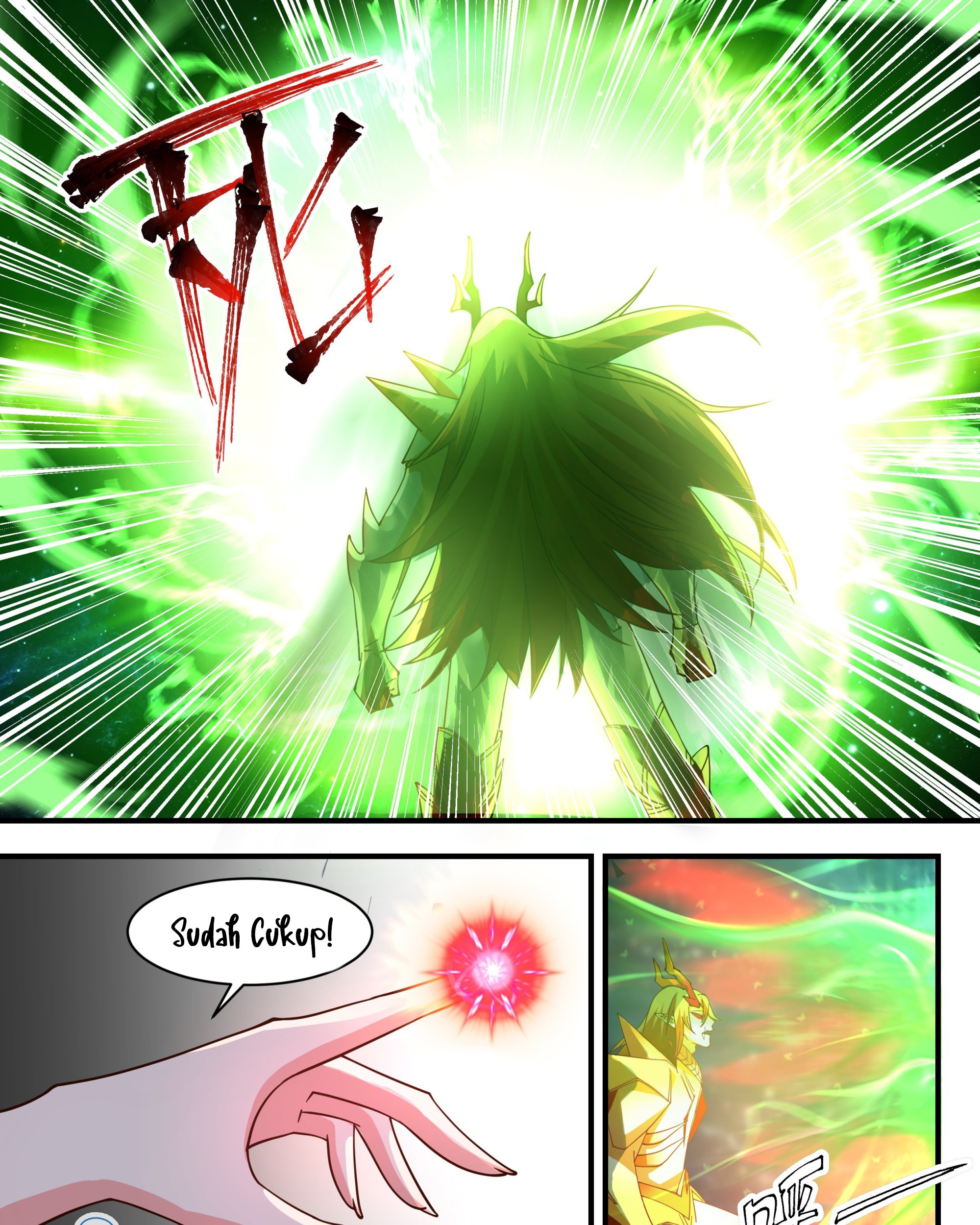 Martial Peak Part 2 Chapter 2232 Gambar 24