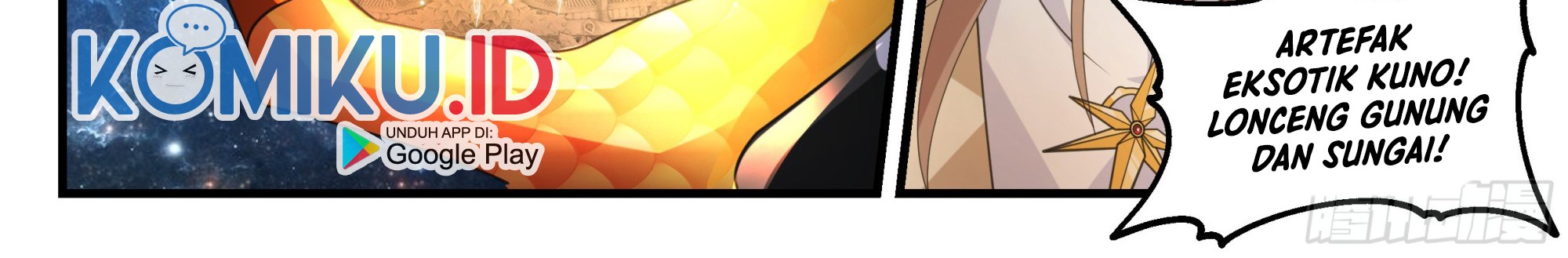 Martial Peak Part 2 Chapter 2232 Gambar 5