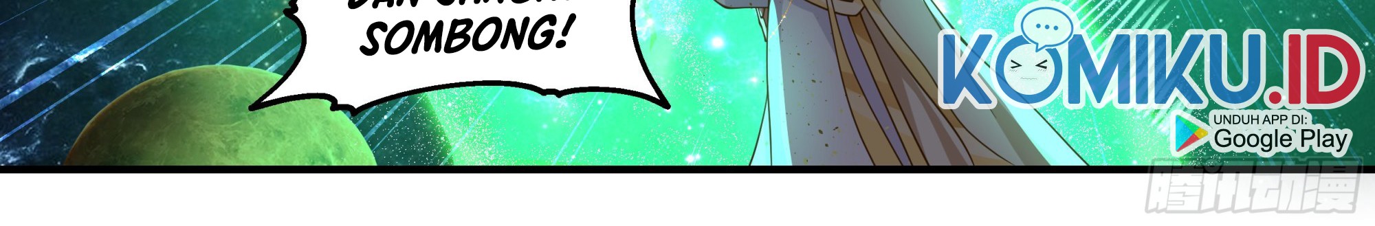 Martial Peak Part 2 Chapter 2232 Gambar 13