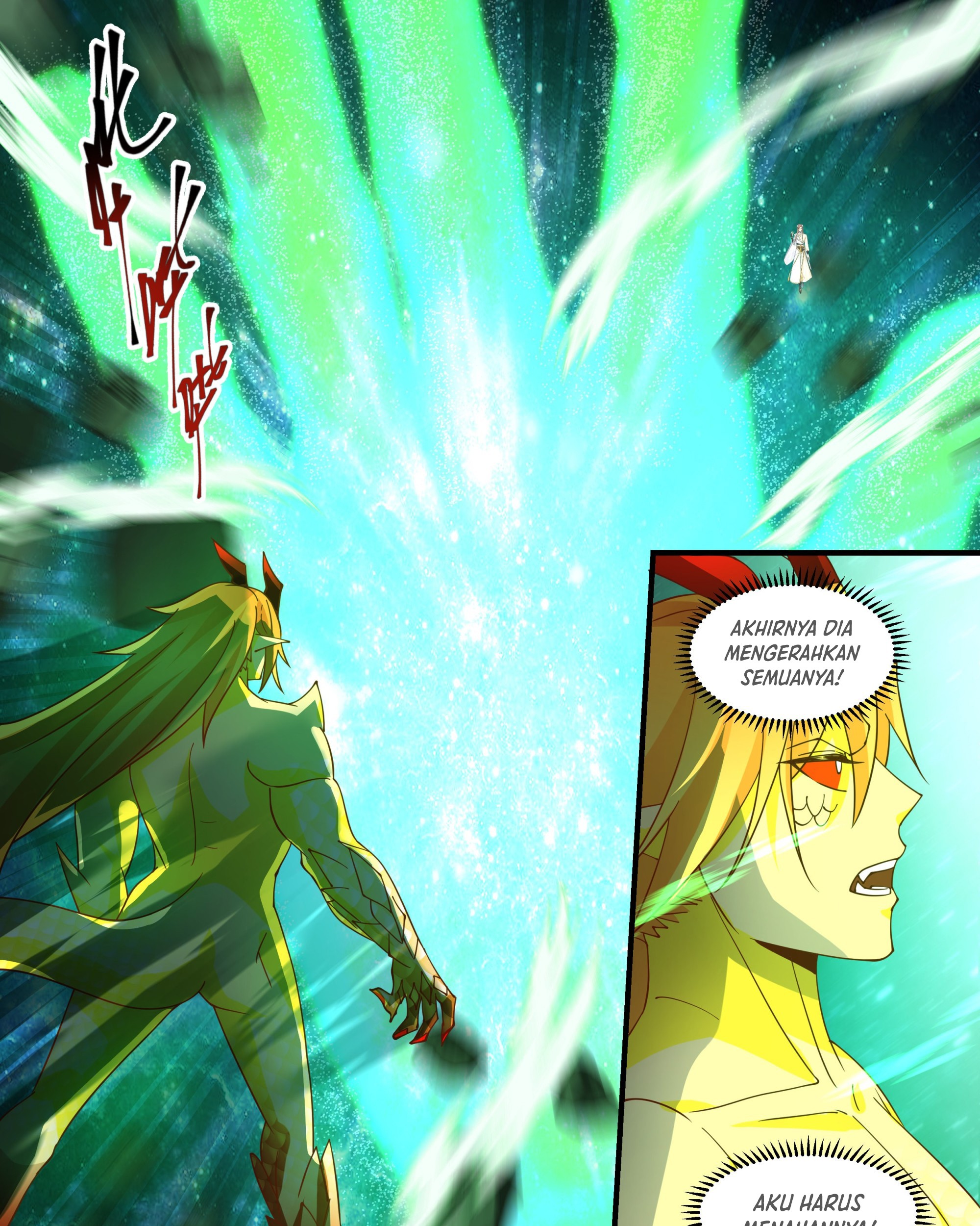 Martial Peak Part 2 Chapter 2232 Gambar 14