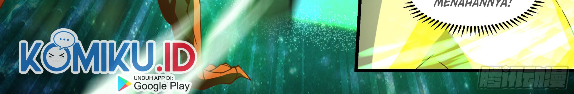 Martial Peak Part 2 Chapter 2232 Gambar 15