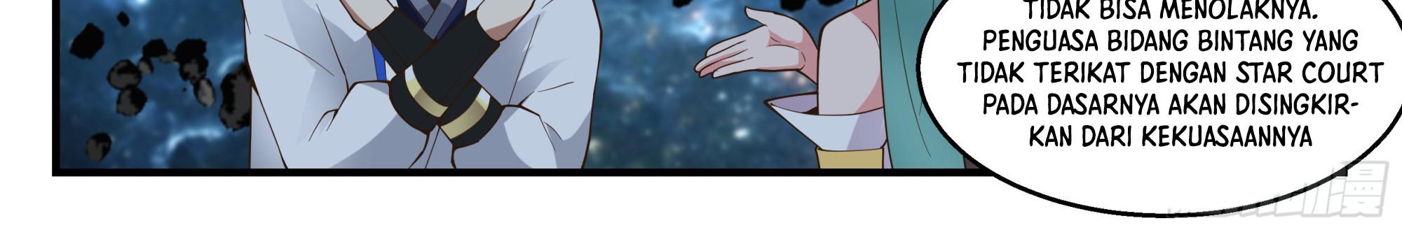 Martial Peak Part 2 Chapter 2233 Gambar 21